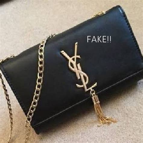 how to tell if its a real ysl bag|authentic ysl dust bag.